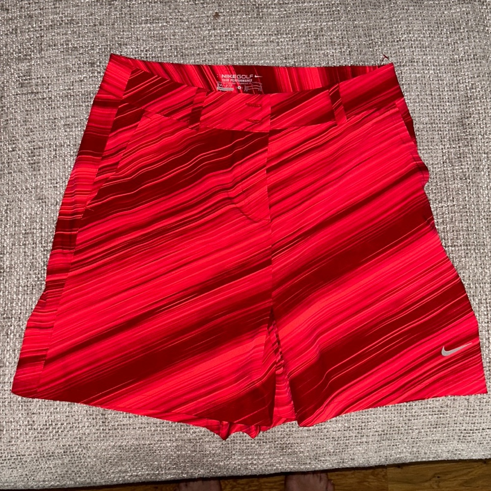 Nike Skirt - *no under shorts*